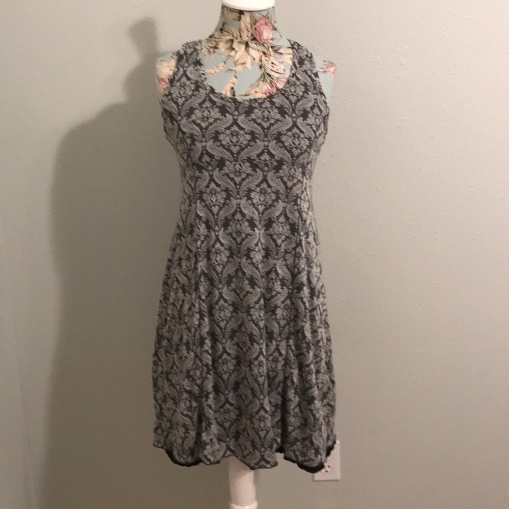 Sports Sundress